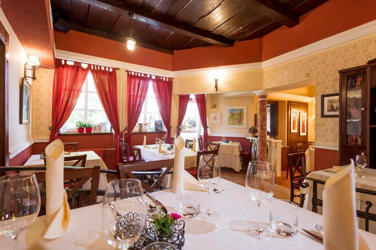 Rooms & Restaurant Ostarija Dolenjske Toplice Exterior foto