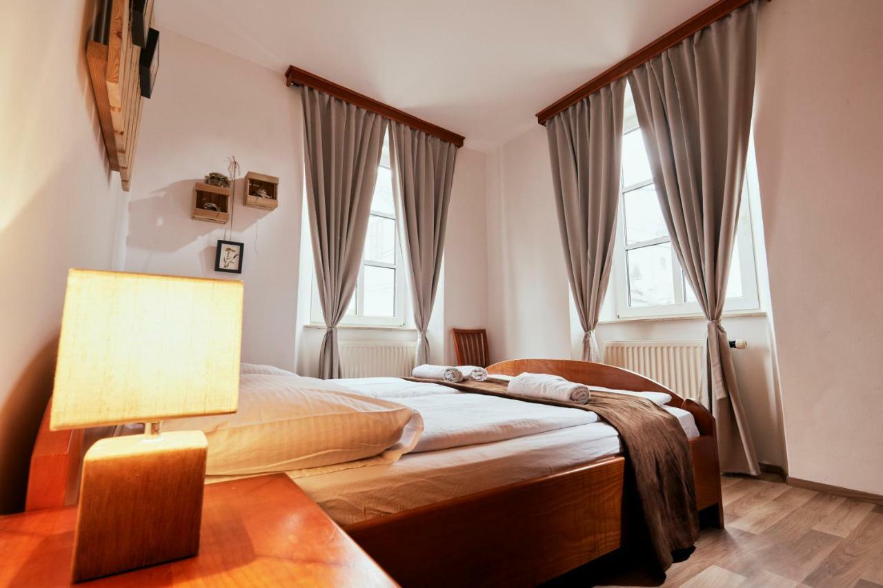 Rooms & Restaurant Ostarija Dolenjske Toplice Exterior foto